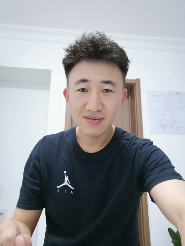 小样的第一张照片--延安交友中心